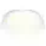 Philips 8720169301016 Fleta LED-Deckenleuchte LED 10W Weiß Philips 8720169301016 Fleta LED-Deckenleuchte LED 10W Weiß