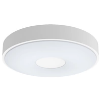 Philips 8720169301252 Coiner LED-Deckenleuchte LED 24 W Weiß Philips 8720169301252 Coiner LED-Deckenleuchte LED 24 W Weiß