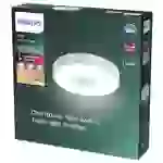 Philips 8720169301252 Coiner LED-Deckenleuchte LED 24W Weiß Philips 8720169301252 Coiner LED-Deckenleuchte LED 24W Weiß