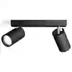 Philips Idris 8720169298996 Deckenstrahler GU10 Schwarz Philips Idris 8720169298996 Deckenstrahler GU10 Schwarz