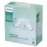 Philips Idris 8720169299153 Deckenstrahler GU10 Weiß Philips Idris 8720169299153 Deckenstrahler GU10 Weiß