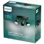 Philips Conduit 8720169299955 Deckenstrahler GU10 Schwarz, Gold Philips Conduit 8720169299955 Deckenstrahler GU10 Schwarz, Gold