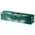 Philips Niall 8720169300118 Deckenstrahler GU10 Schwarz, Gold Philips Niall 8720169300118 Deckenstrahler GU10 Schwarz, Gold