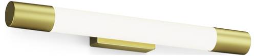 Philips Rover 8720169299375 LED-Bad-Deckenleuchte 5W Warmweiß Gold