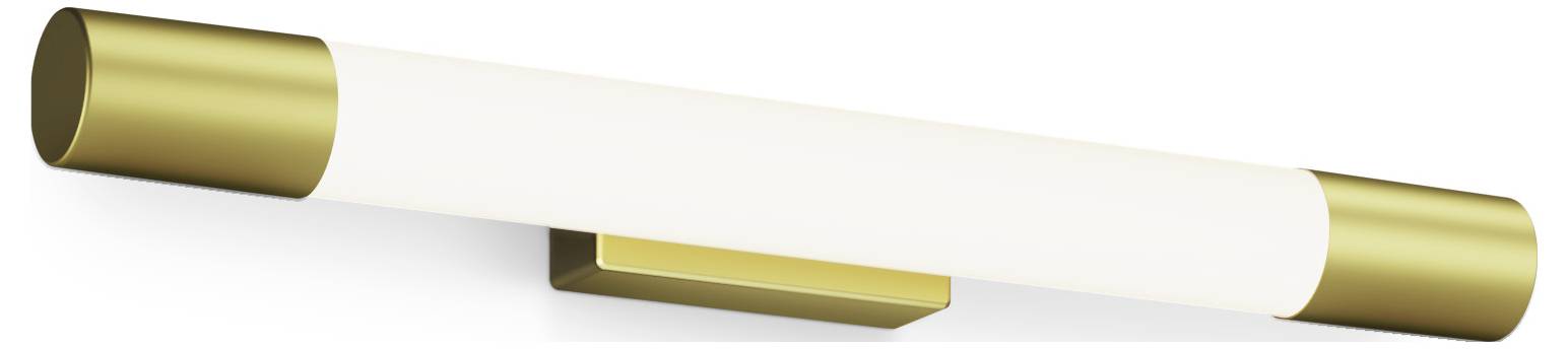 Philips Rover 8720169299375 LED-Bad-Deckenleuchte 5 W Warmweiß Gold