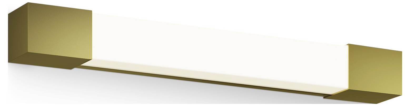 Philips Rover 8720169299498 LED-Bad-Deckenleuchte 5 W Warmweiß Gold