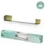 Philips Rover 8720169299498 LED-Bad-Deckenleuchte 5W Warmweiß Gold Philips Rover 8720169299498 LED-Bad-Deckenleuchte 5W Warmweiß Gold