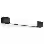 Philips Rover 8720169300255 LED-Bad-Deckenleuchte 5W Warmweiß Schwarz Philips Rover 8720169300255 LED-Bad-Deckenleuchte 5W Warmweiß Schwarz