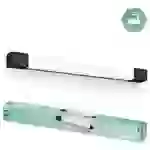 Philips Rover 8720169300293 LED-Bad-Deckenleuchte 10 W Warmweiß Schwarz Philips Rover 8720169300293 LED-Bad-Deckenleuchte 10 W Warmweiß Schwarz
