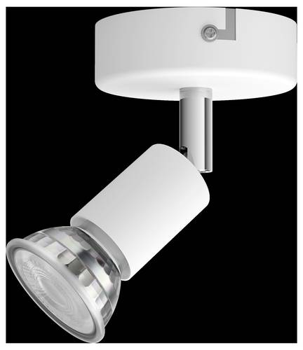Philips Limbali 8719514465138 Deckenstrahler GU10 Weiß