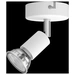 Philips Limbali 8719514465138 Deckenstrahler GU10 Weiß Philips Limbali 8719514465138 Deckenstrahler GU10 Weiß