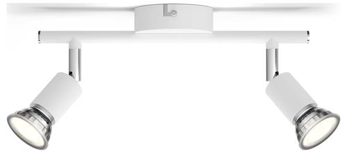 Philips Limbali 8719514465152 Deckenstrahler GU10 Weiß