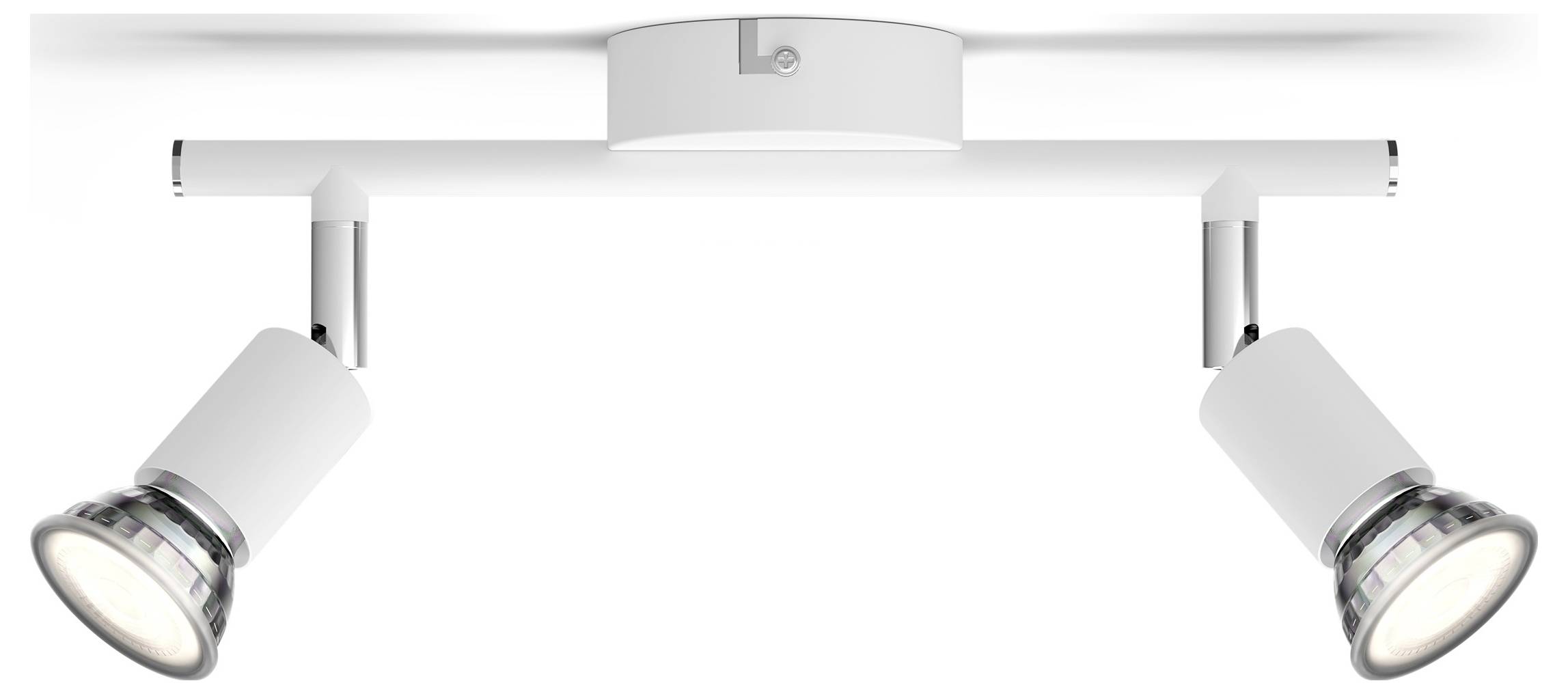 Philips Limbali 8719514465152 Deckenstrahler GU10 Weiß