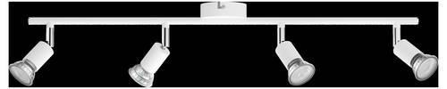 Philips Limbali 8719514465190 Deckenstrahler GU10 Weiß