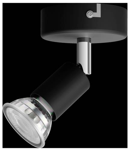 Philips Limbali 8719514465213 Deckenstrahler GU10 Schwarz