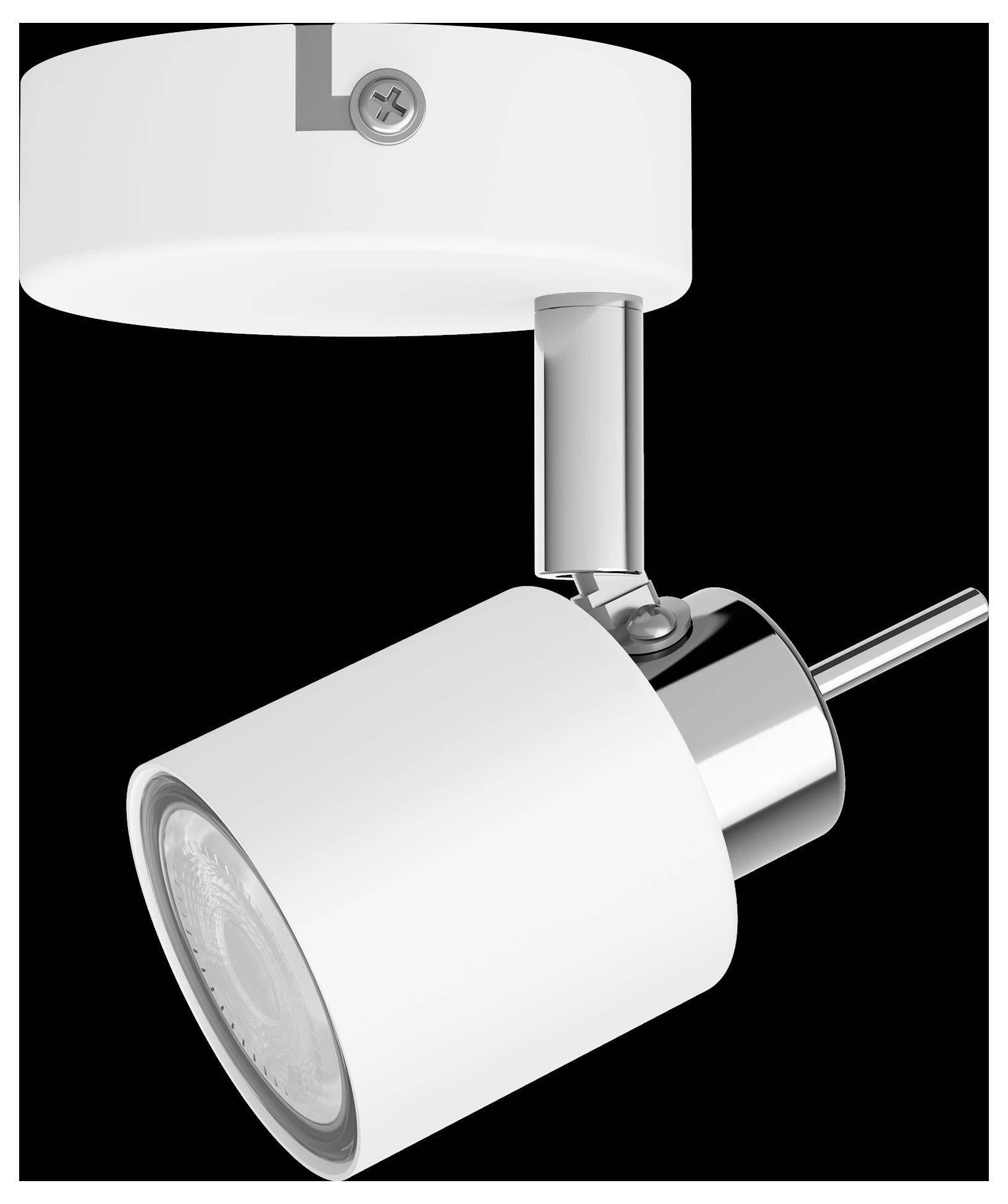 Philips Meranti 8719514465299 Deckenstrahler GU10 Weiß