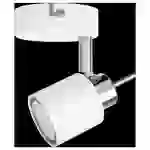 Philips Meranti 8719514465299 Deckenstrahler GU10 Weiß Philips Meranti 8719514465299 Deckenstrahler GU10 Weiß