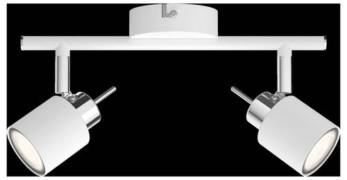 Philips Meranti 8719514465312 Deckenstrahler GU10 Weiß