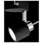 Philips Meranti 8719514465374 Deckenstrahler GU10 Schwarz Philips Meranti 8719514465374 Deckenstrahler GU10 Schwarz