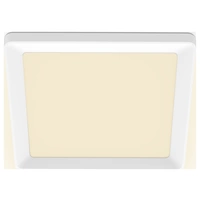 Philips SceneSwitch 8720169347892 LED-Panel 12W Warmweiß Weiß Philips SceneSwitch 8720169347892 LED-Panel 12W Warmweiß Weiß