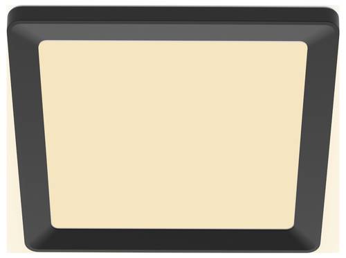 Philips SceneSwitch 8720169347915 LED-Panel 12W Warmweiß Schwarz