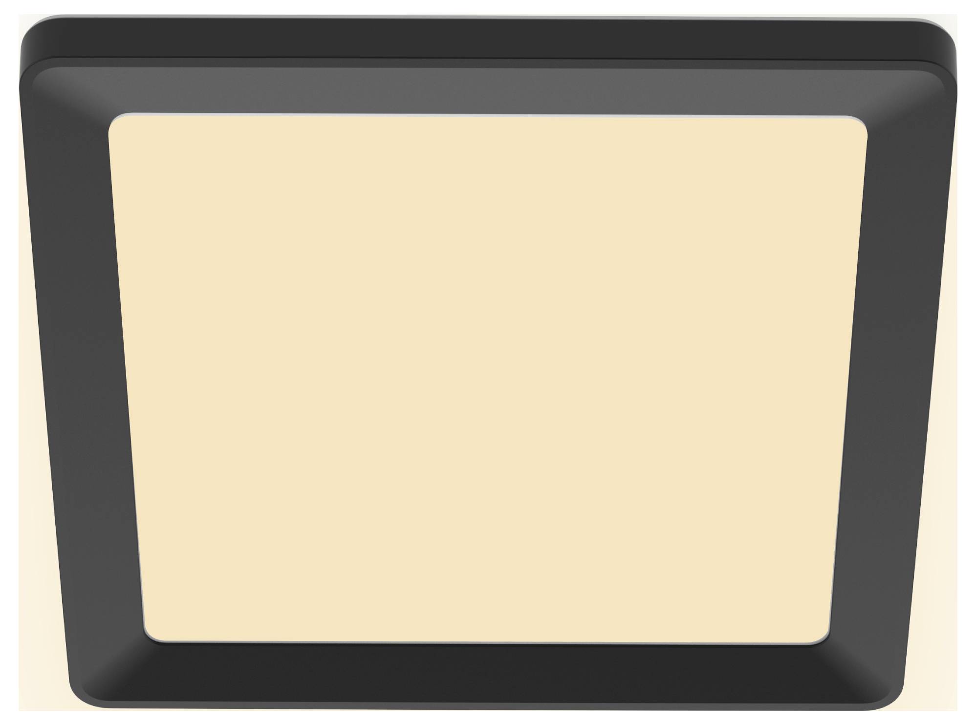 Philips SceneSwitch 8720169347915 LED-Panel 12W Warmweiß Schwarz