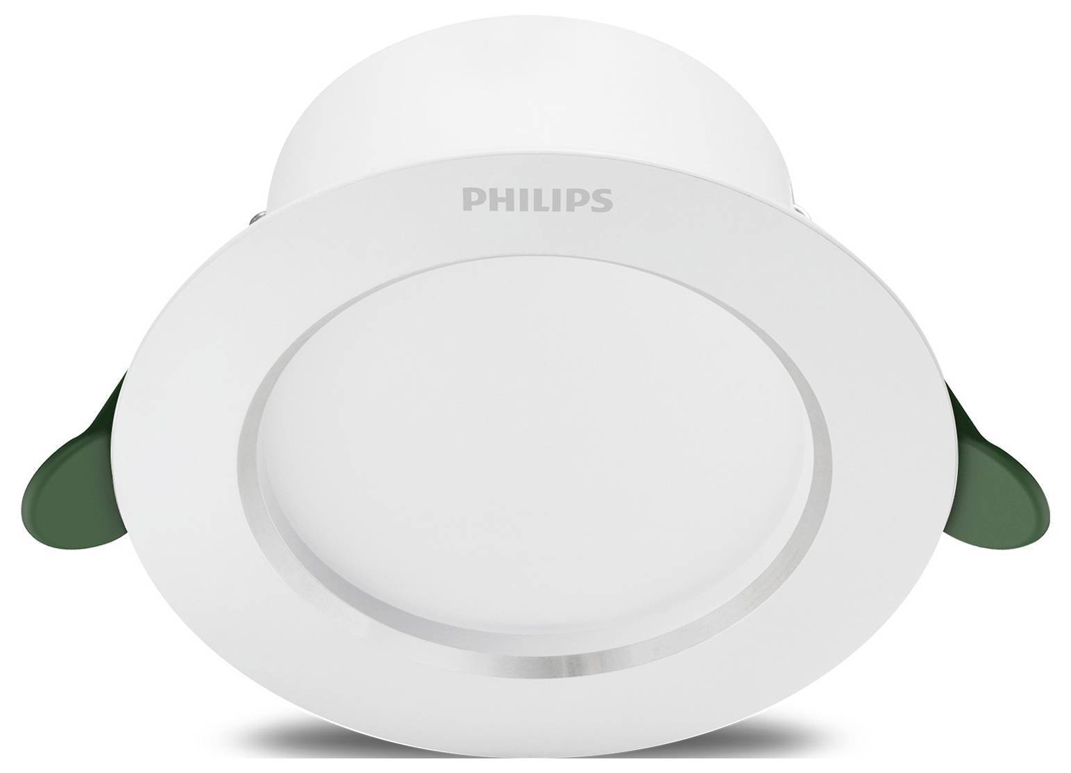 Philips 8720169308084 Diamond Einbauleuchte LED 2W Weiß