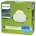 Philips 8720169308121 Diamond Einbauleuchte LED 2.2W Weiß Philips 8720169308121 Diamond Einbauleuchte LED 2.2W Weiß