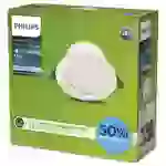 Philips 8720169308183 Diamond Einbauleuchte LED 4.8W Weiß Philips 8720169308183 Diamond Einbauleuchte LED 4.8W Weiß