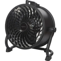 Sygonix Bodenventilator 120 W (Ø x H) 520 mm x 530 mm Schwarz Schwenkbar Sygonix Bodenventilator 120 W (Ø x H) 520 mm x 530 mm Schwarz Schwenkbar