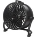Sygonix Bodenventilator 120 W (Ø x H) 520 mm x 530 mm Schwarz Schwenkbar Sygonix Bodenventilator 120 W (Ø x H) 520 mm x 530 mm Schwarz Schwenkbar