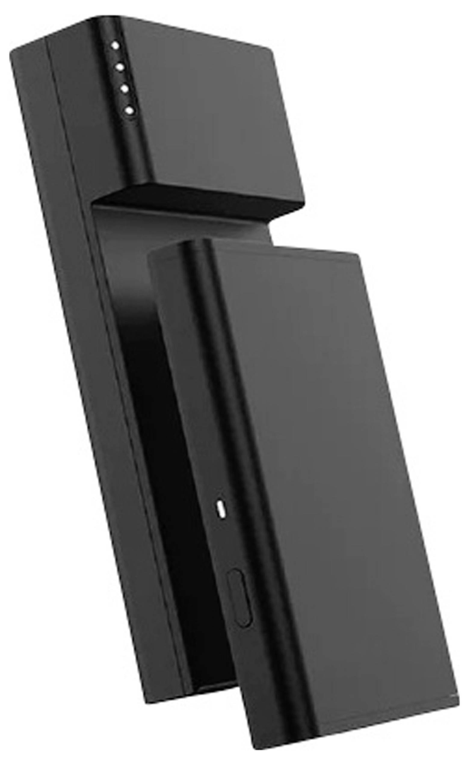 Goovis D4-H1 Streaming Mediaplayer 4K