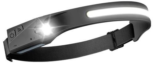 Denver SSH-50 Stirnlampe akkubetrieben 2.5 h 117270000000