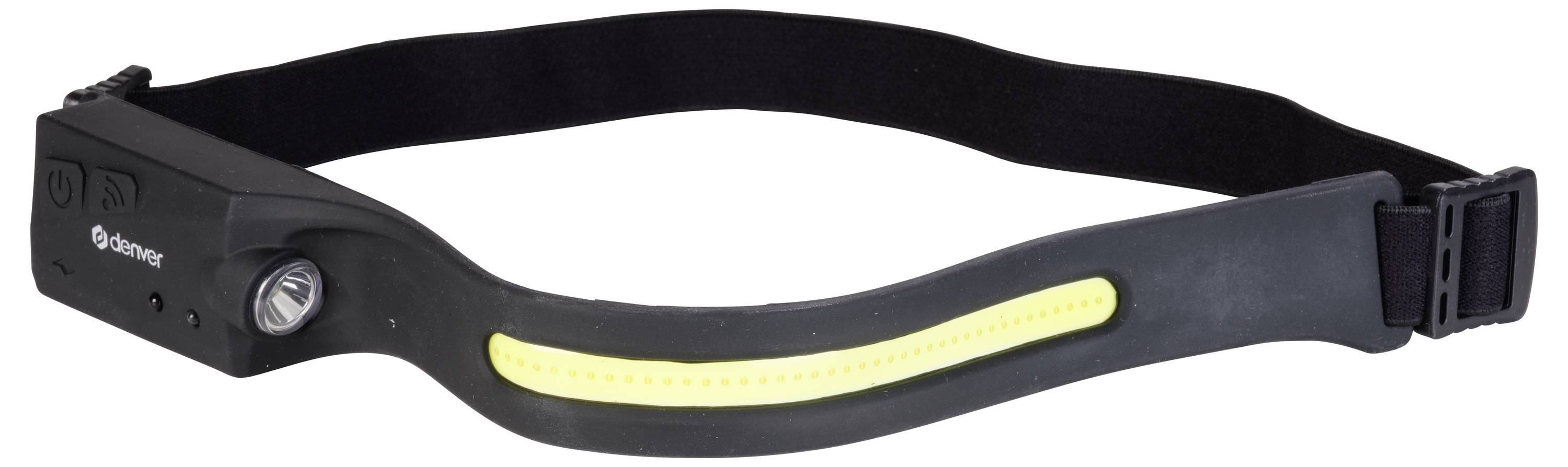 Denver SSH-50 Stirnlampe akkubetrieben 2.5 h 117270000000