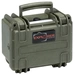 Explorer Cases Outdoor Koffer 1913.G green with pick & pluck foam (B x H x T) 19 x 13 x 14cm Olivgrün 1913.G Explorer Cases Outdoor Koffer 1913.G green with pick & pluck foam (B x H x T) 19 x 13 x 14cm Olivgrün 1913.G