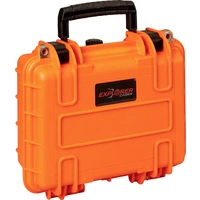 Explorer Cases Outdoor Koffer 2712HL.O orange with pick & pluck foam (B x H x T) 28 x 20 x 12cm Orange 2712HL.O Explorer Cases Outdoor Koffer 2712HL.O orange with pick & pluck foam (B x H x T) 28 x 20 x 12cm Orange 2712HL.O
