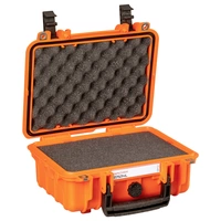 Explorer Cases Outdoor Koffer 2712HL.O orange with pick & pluck foam (B x H x T) 28 x 20 x 12cm Orange 2712HL.O Explorer Cases Outdoor Koffer 2712HL.O orange with pick & pluck foam (B x H x T) 28 x 20 x 12cm Orange 2712HL.O
