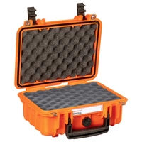 Explorer Cases Outdoor Koffer 27cm long case, Orange (B x H x T) 28 x 20 x 12cm Orange 2712HL.OCV Explorer Cases Outdoor Koffer 27cm long case, Orange (B x H x T) 28 x 20 x 12cm Orange 2712HL.OCV