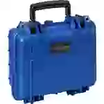 Explorer Cases Outdoor Koffer 2712HL.N blue navy with pick & pluck foam (B x H x T) 28 x 20 x 12cm Navy-Blau 2712HL.N Explorer Cases Outdoor Koffer 2712HL.N blue navy with pick & pluck foam (B x H x T) 28 x 20 x 12cm Navy-Blau 2712HL.N