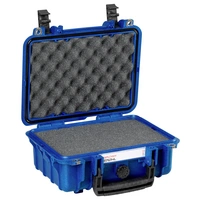 Explorer Cases Outdoor Koffer 2712HL.N blue navy with pick & pluck foam (B x H x T) 28 x 20 x 12cm Navy-Blau 2712HL.N Explorer Cases Outdoor Koffer 2712HL.N blue navy with pick & pluck foam (B x H x T) 28 x 20 x 12cm Navy-Blau 2712HL.N