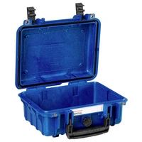 Explorer Cases Outdoor Koffer 2712HL.N blue navy with pick & pluck foam (B x H x T) 28 x 20 x 12cm Navy-Blau 2712HL.N Explorer Cases Outdoor Koffer 2712HL.N blue navy with pick & pluck foam (B x H x T) 28 x 20 x 12cm Navy-Blau 2712HL.N