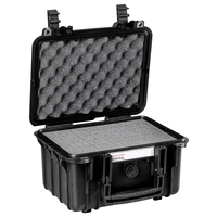 Explorer Cases Outdoor Koffer 2717HL.B black with pick & pluck foam (B x H x T) 28 x 20 x 17cm Schwarz 2717HL.B Explorer Cases Outdoor Koffer 2717HL.B black with pick & pluck foam (B x H x T) 28 x 20 x 17cm Schwarz 2717HL.B