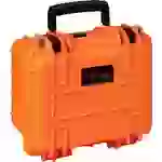Explorer Cases Outdoor Koffer 2717HL.O E orange empty (B x H x T) 28 x 20 x 17cm Orange 2717HL.O E Explorer Cases Outdoor Koffer 2717HL.O E orange empty (B x H x T) 28 x 20 x 17cm Orange 2717HL.O E