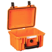 Explorer Cases Outdoor Koffer 2717HL.O E orange empty (B x H x T) 28 x 20 x 17cm Orange 2717HL.O E Explorer Cases Outdoor Koffer 2717HL.O E orange empty (B x H x T) 28 x 20 x 17cm Orange 2717HL.O E