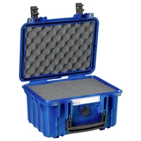 Explorer Cases Outdoor Koffer 2717HL.N blue navy with pick & pluck foam (B x H x T) 28 x 20 x 17cm Navy-Blau 2717HL.N Explorer Cases Outdoor Koffer 2717HL.N blue navy with pick & pluck foam (B x H x T) 28 x 20 x 17cm Navy-Blau 2717HL.N