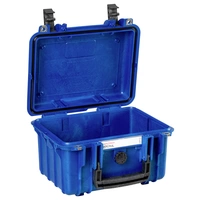 Explorer Cases Outdoor Koffer 2717HL.N blue navy with pick & pluck foam (B x H x T) 28 x 20 x 17cm Navy-Blau 2717HL.N Explorer Cases Outdoor Koffer 2717HL.N blue navy with pick & pluck foam (B x H x T) 28 x 20 x 17cm Navy-Blau 2717HL.N