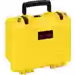 Explorer Cases Outdoor Koffer 2717HL.Y E yellow empty (B x H x T) 28 x 20 x 17cm Gelb 2717HL.Y E Explorer Cases Outdoor Koffer 2717HL.Y E yellow empty (B x H x T) 28 x 20 x 17cm Gelb 2717HL.Y E