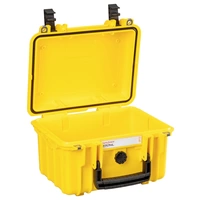 Explorer Cases Outdoor Koffer 2717HL.Y E yellow empty (B x H x T) 28 x 20 x 17cm Gelb 2717HL.Y E Explorer Cases Outdoor Koffer 2717HL.Y E yellow empty (B x H x T) 28 x 20 x 17cm Gelb 2717HL.Y E