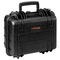Explorer Cases Outdoor Koffer 3317HL.BPH Black (B x H x T) 33 x 24 x 17cm Schwarz 3317HL.BPH Explorer Cases Outdoor Koffer 3317HL.BPH Black (B x H x T) 33 x 24 x 17cm Schwarz 3317HL.BPH