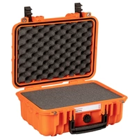 Explorer Cases Outdoor Koffer 3317HL.O orange with pick & pluck foam (B x H x T) 33 x 24 x 17cm Orange 3317HL.O Explorer Cases Outdoor Koffer 3317HL.O orange with pick & pluck foam (B x H x T) 33 x 24 x 17cm Orange 3317HL.O